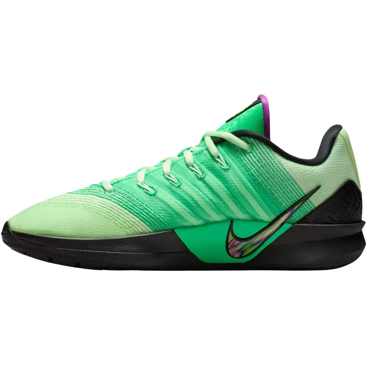 Nike shoes - Nike Sabrina 3 - Sabrina - In Stock 2