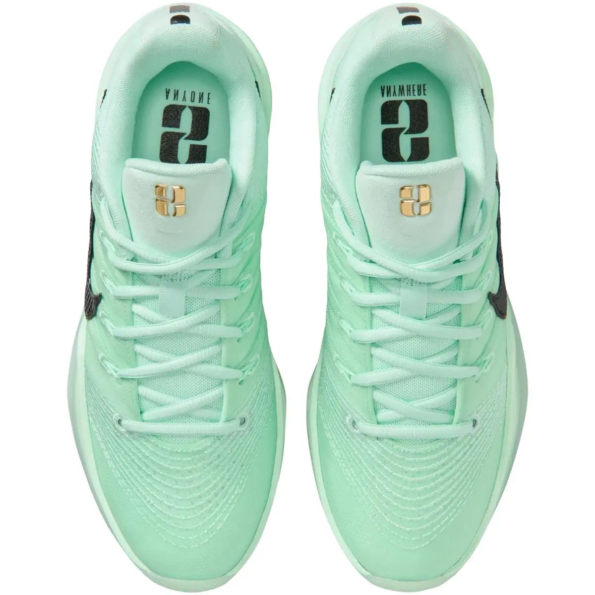 Nike shoes - Nike Sabrina 3 - Sabrina - In Stock 14