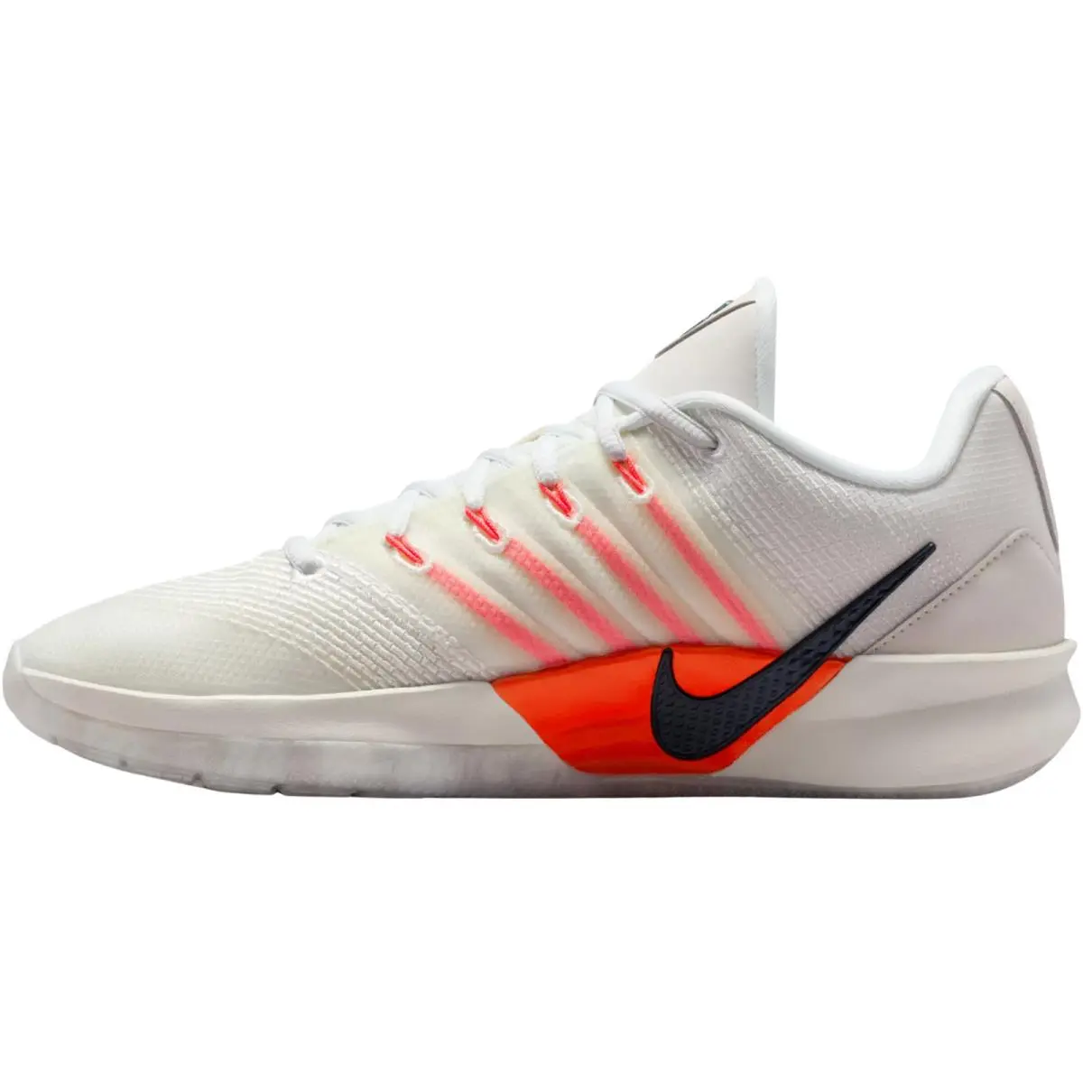 Nike shoes Sabrina - Iron Grey/Barely Volt/Mint Foam/Aluminum 20