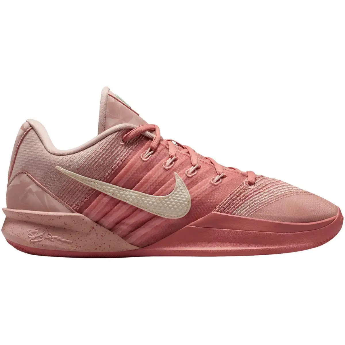 Nike shoes - Nike Sabrina 3 - Sabrina - In Stock 41