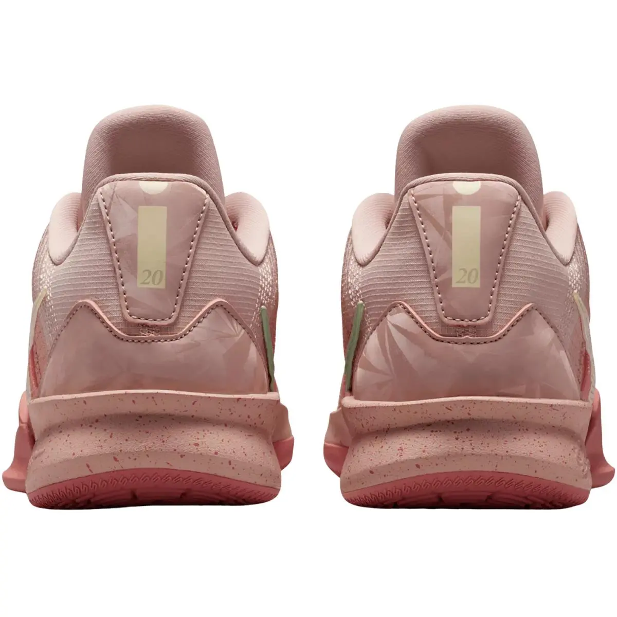 Nike shoes - Nike Sabrina 3 - Sabrina - In Stock 43