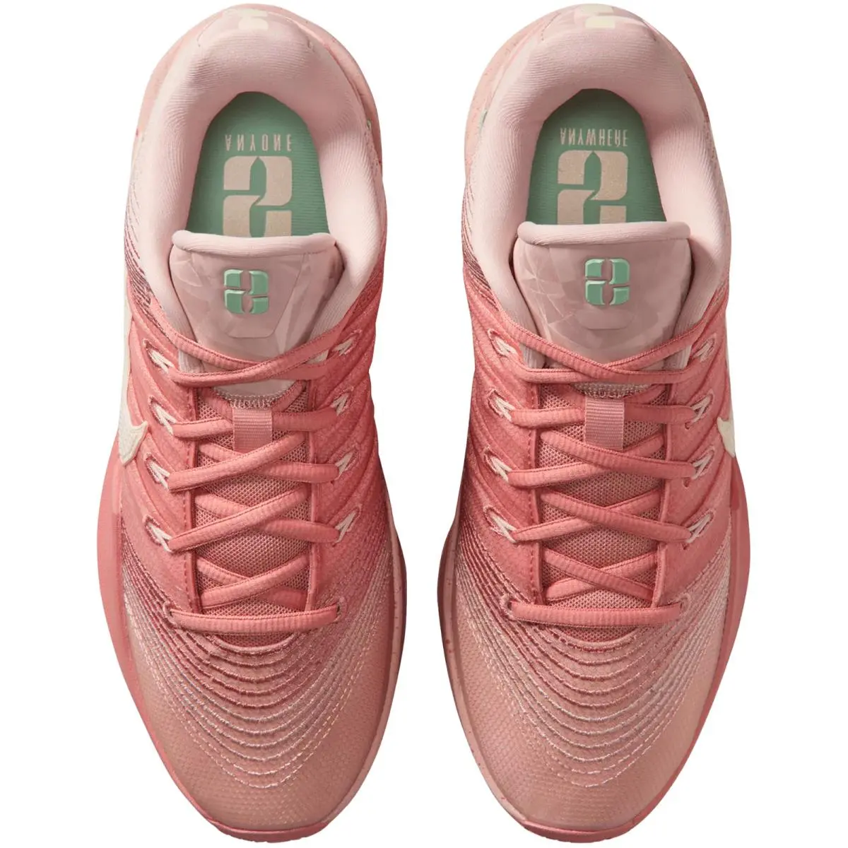 Nike shoes - Nike Sabrina 3 - Sabrina - In Stock 44