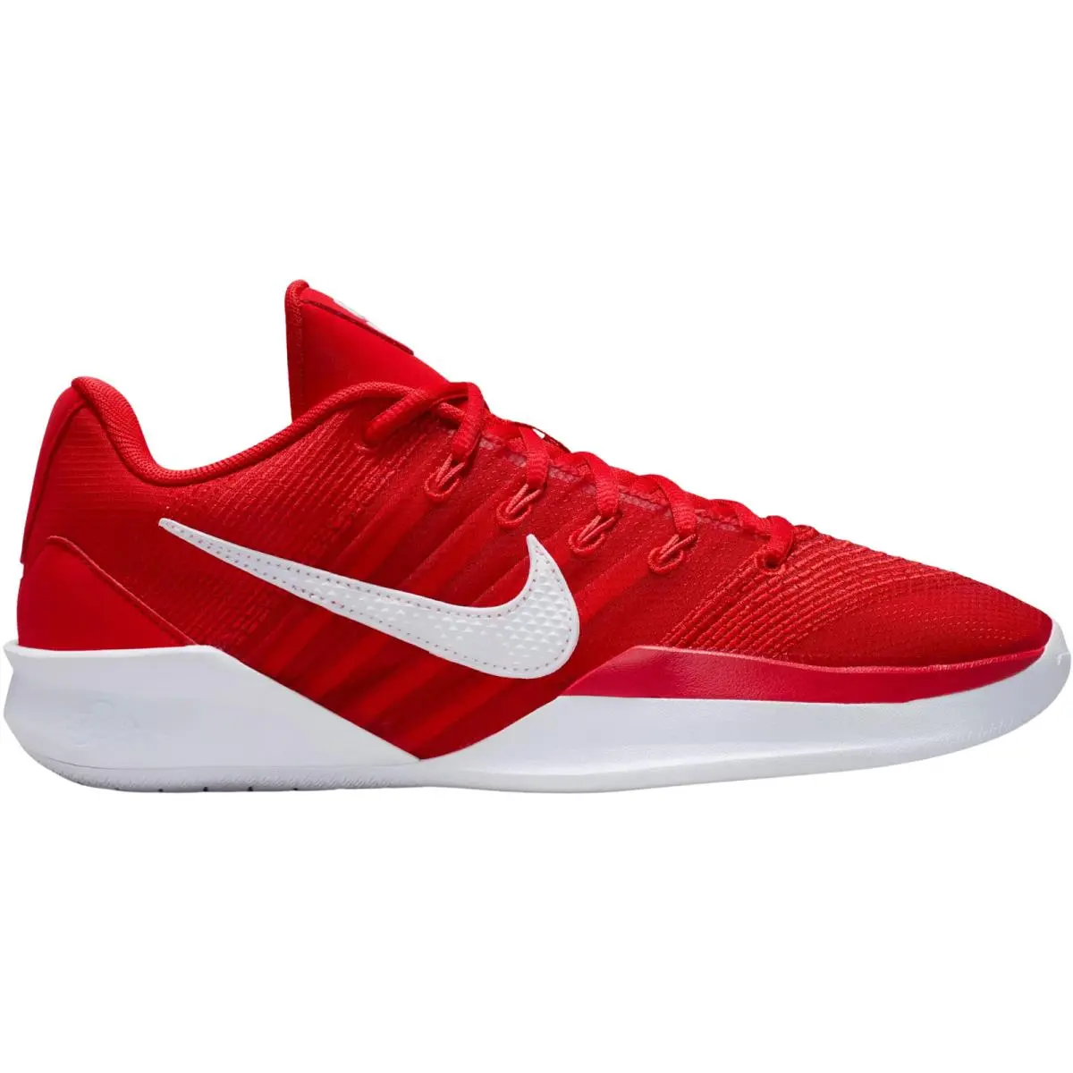 Sabrina 3 Women Basketball Shoe US Size 6-11 Colors Athletic University Red/Bright Crimson/White by Nike