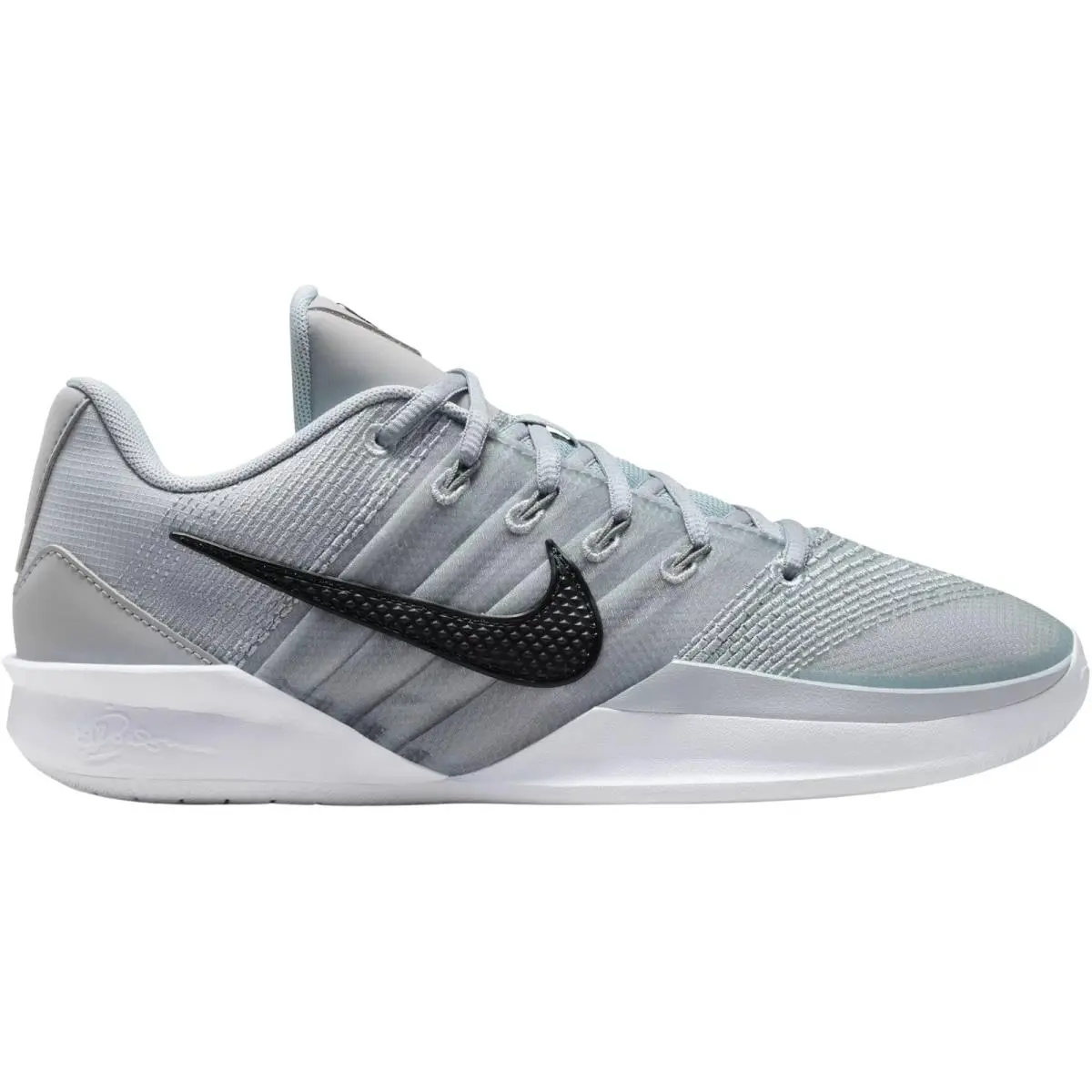 Sabrina 3 Women Basketball Shoe US Size 6-11 Colors Athletic Wolf Grey/White/Perfect Pink/Black by Nike