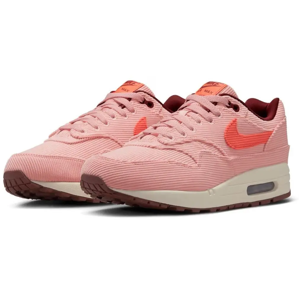 Nike shoes - FB8915 600 - FB8915 600 - Coral Stardust/Bright Coral 1
