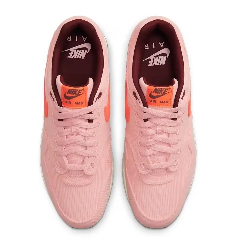 Nike shoes - FB8915 600 - FB8915 600 - Coral Stardust/Bright Coral 2