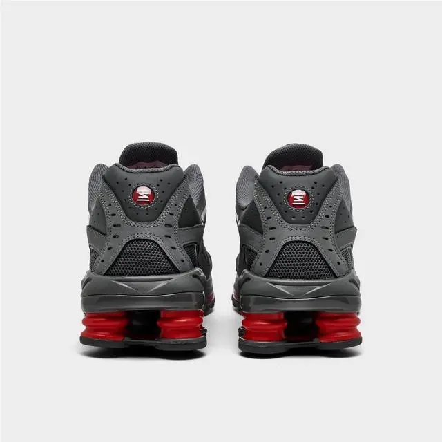 Nike shoes - Nike Shox - Shox - IM5999-084 - Gray 8