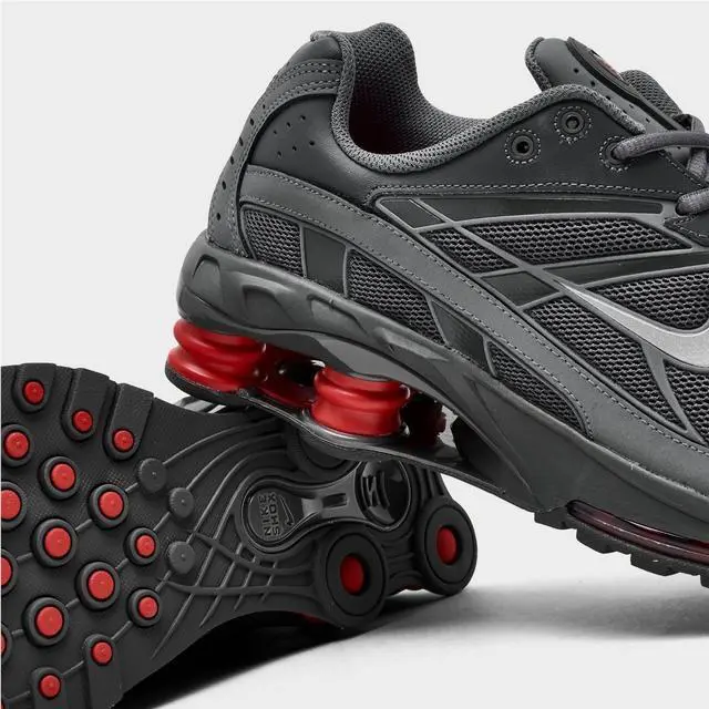 Nike shoes - Nike Shox - Shox - IM5999-084 - Gray 7