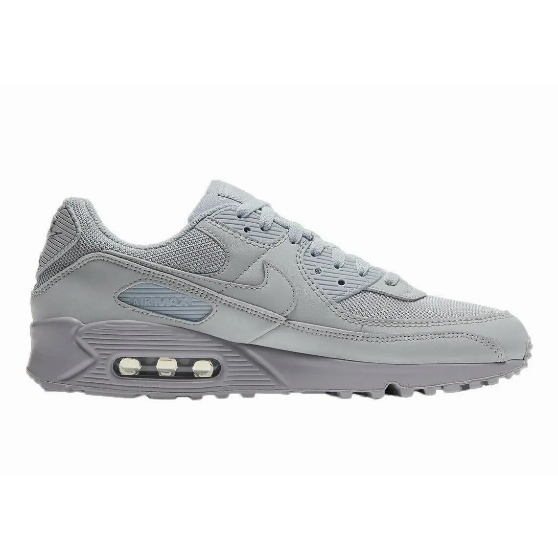 Nike shoes - CN8490 001 - CN8490 001 - Wolf Grey/Wolf Grey 0