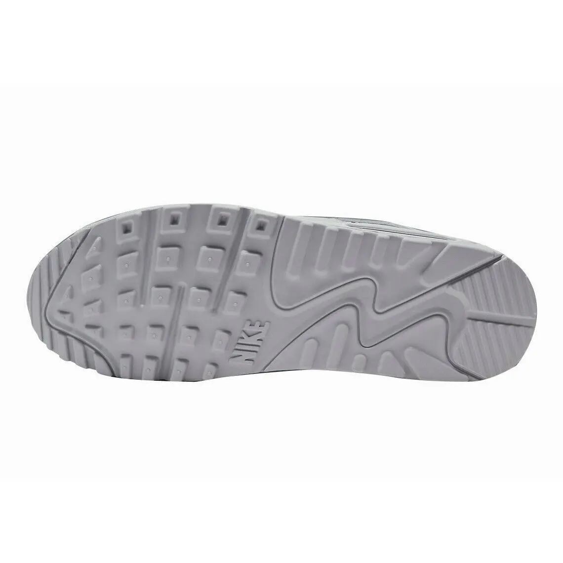 Nike shoes - CN8490 001 - CN8490 001 - Wolf Grey/Wolf Grey 1