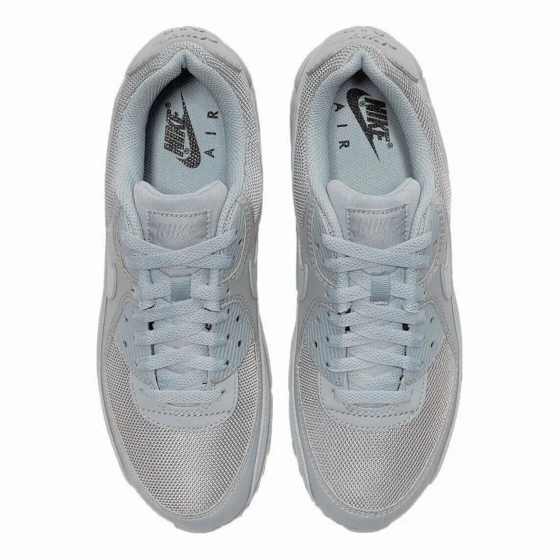 Nike shoes - CN8490 001 - CN8490 001 - Wolf Grey/Wolf Grey 3