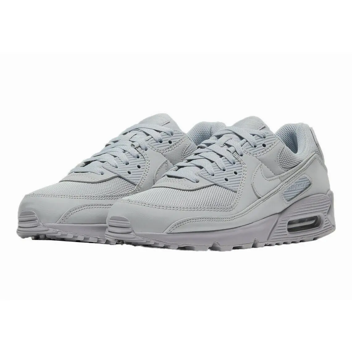 Nike shoes - CN8490 001 - CN8490 001 - Wolf Grey/Wolf Grey 8