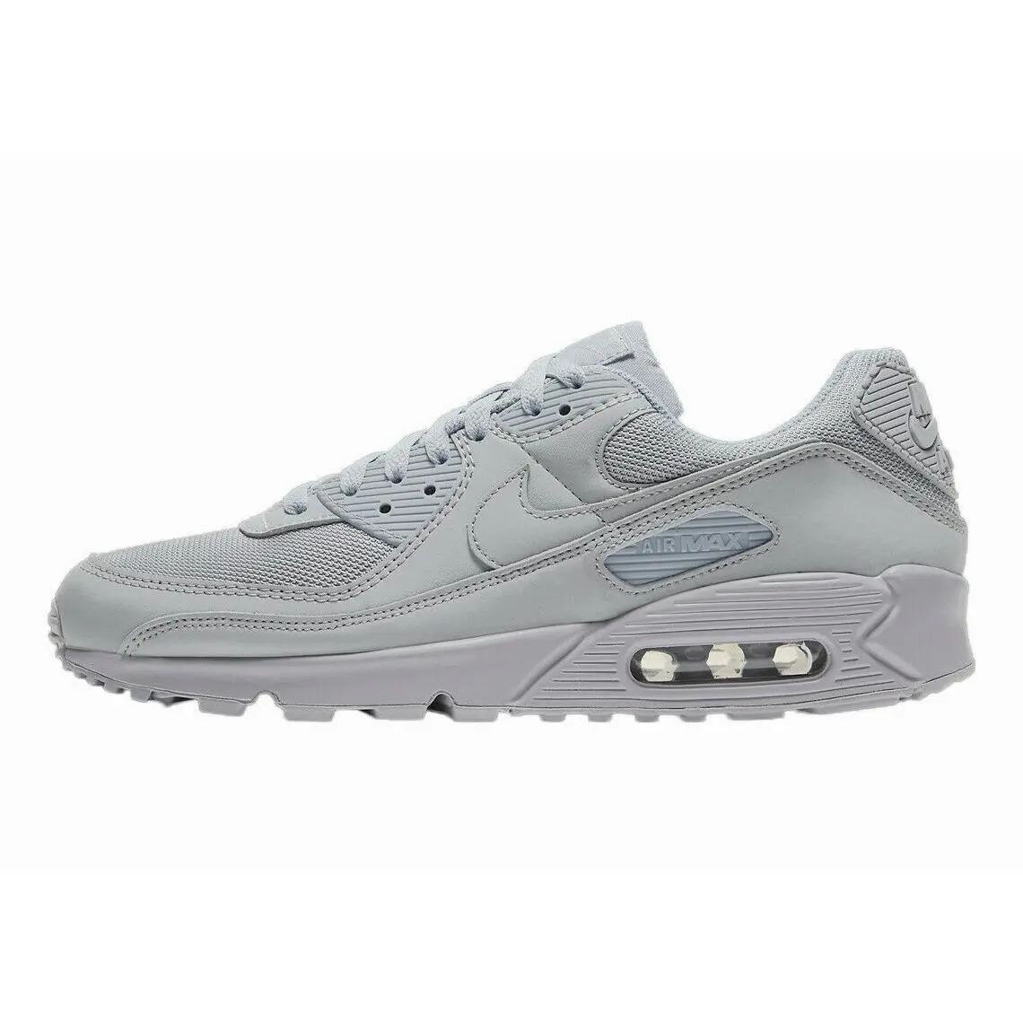 Nike shoes - CN8490 001 - CN8490 001 - Wolf Grey/Wolf Grey 5
