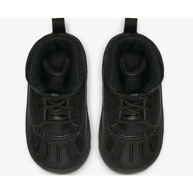 Nike shoes - 524874 004 - 524874 004 - Black/Black-Black 1