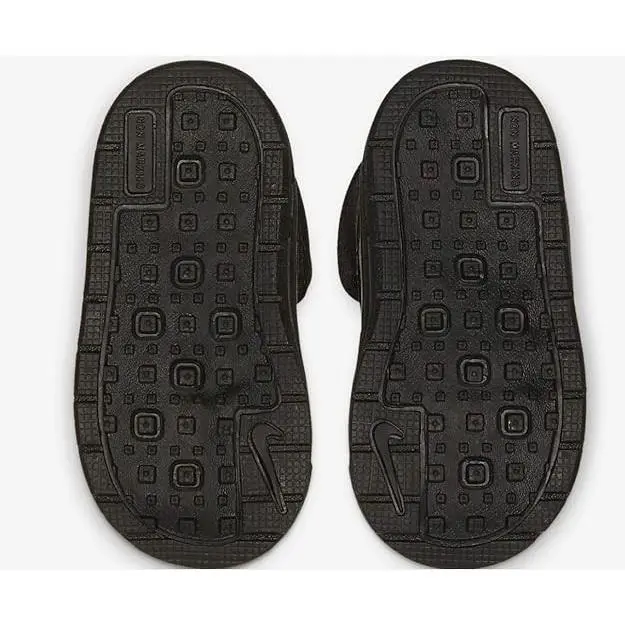 Nike shoes - 524874 004 - 524874 004 - Black/Black-Black 2