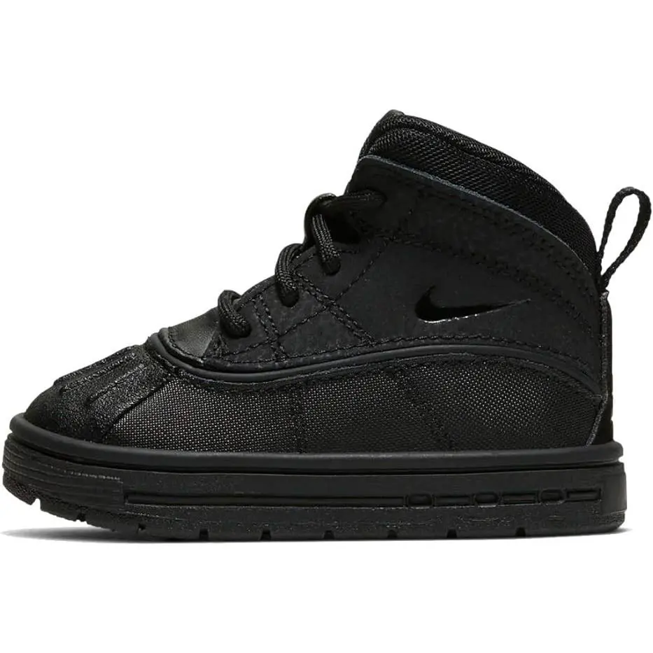 Nike shoes - 524874 004 - 524874 004 - Black/Black-Black 3