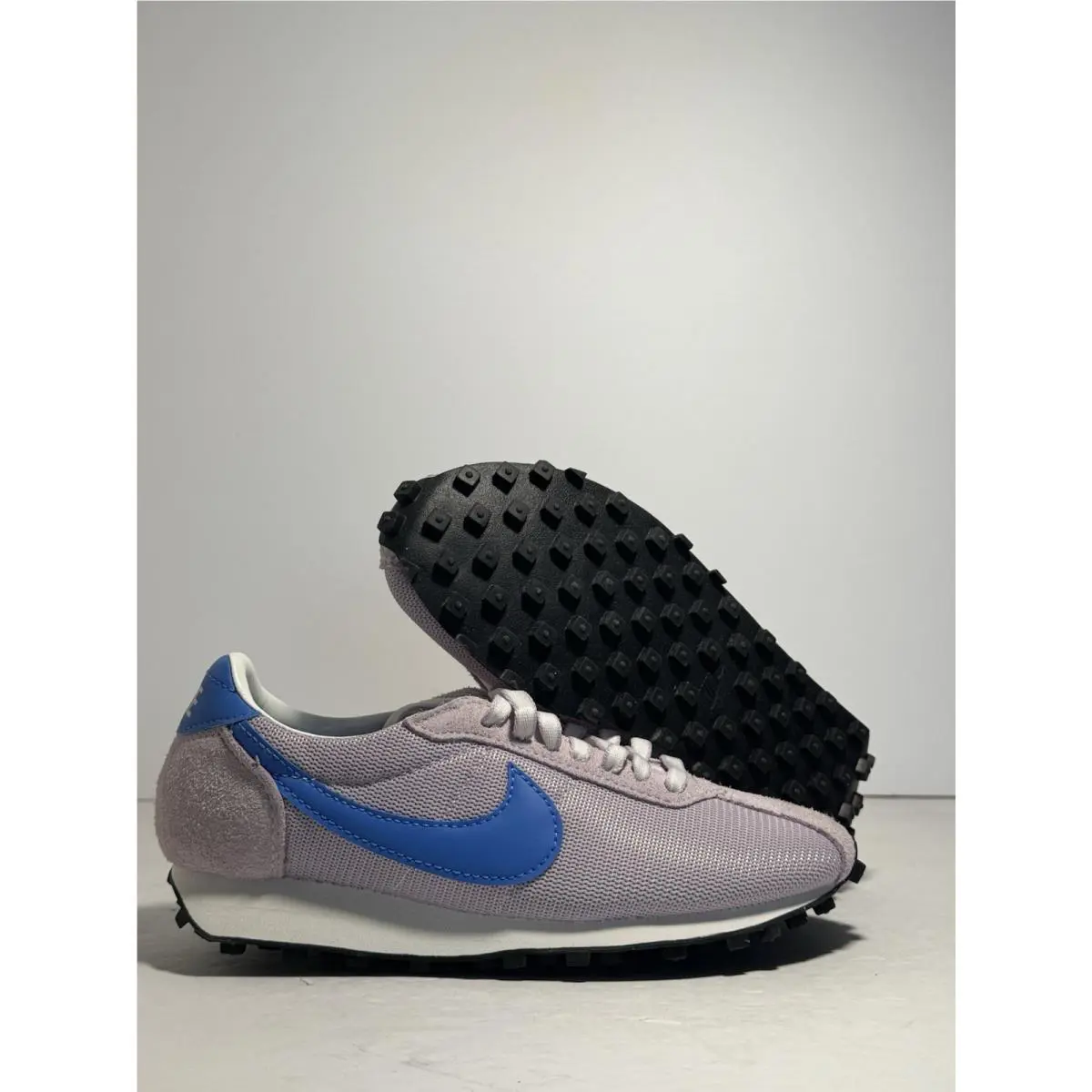 Nike shoes - Nike Air Force 1 - Air Force - IF1761-500 - Lilac 4