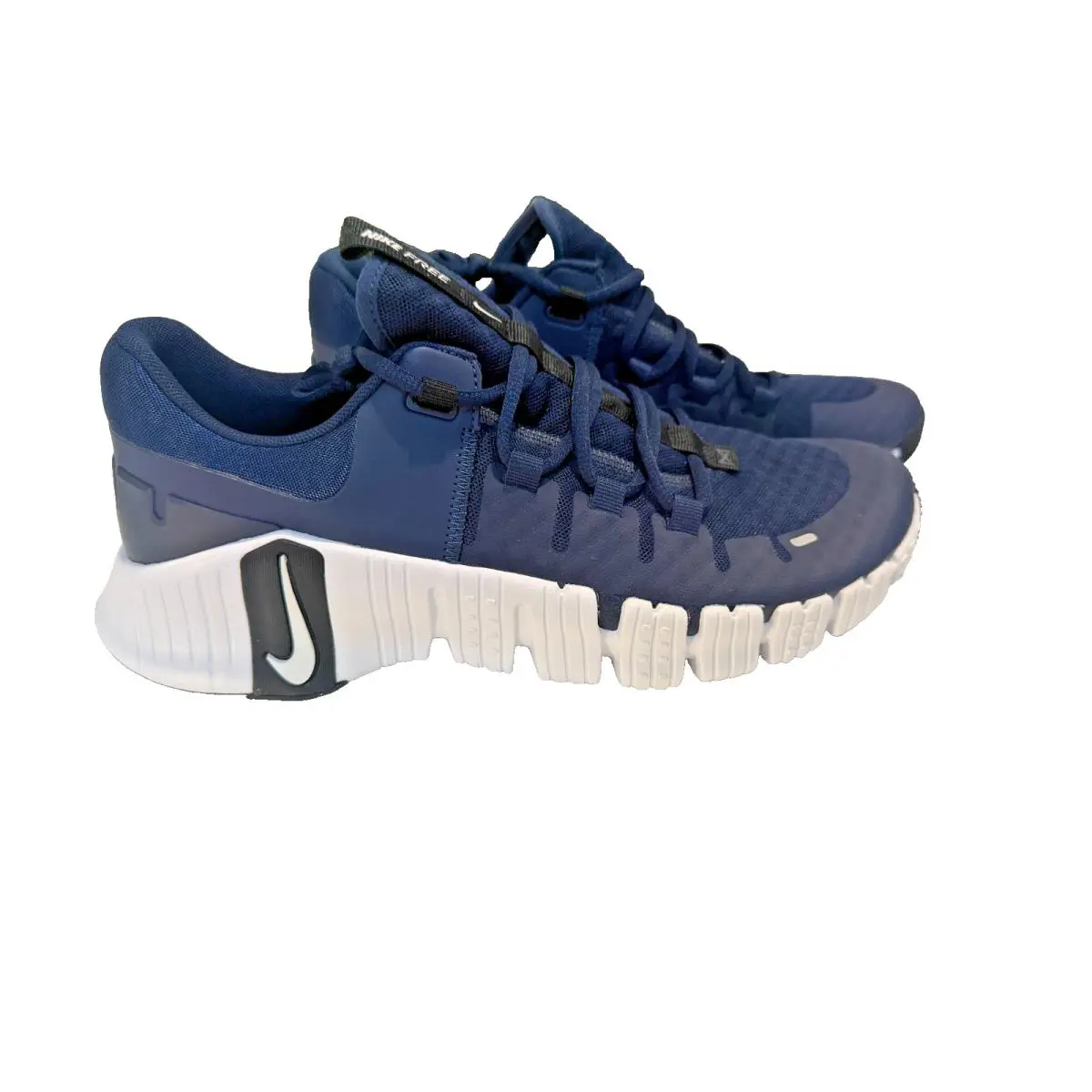 Nike shoes - Nike Free Metcon - Free Metcon - FN6616-403 - Blue 0