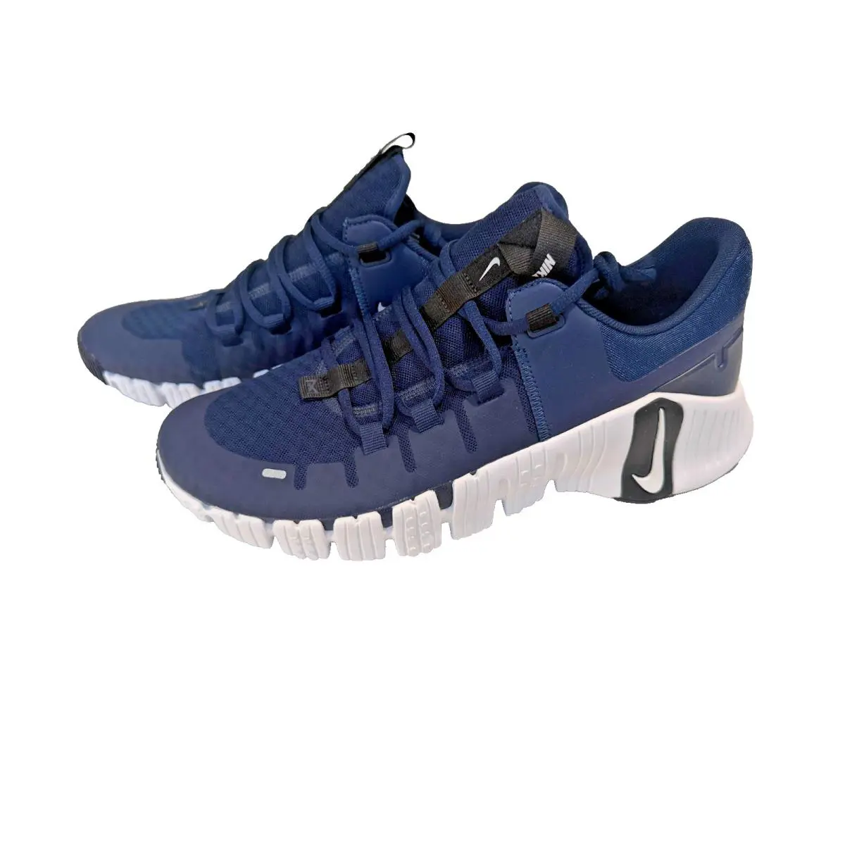 Nike shoes - Nike Free Metcon - Free Metcon - FN6616-403 - Blue 2