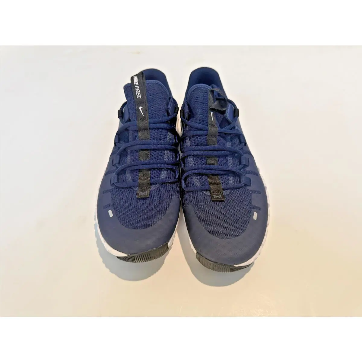 Nike shoes - Nike Free Metcon - Free Metcon - FN6616-403 - Blue 7