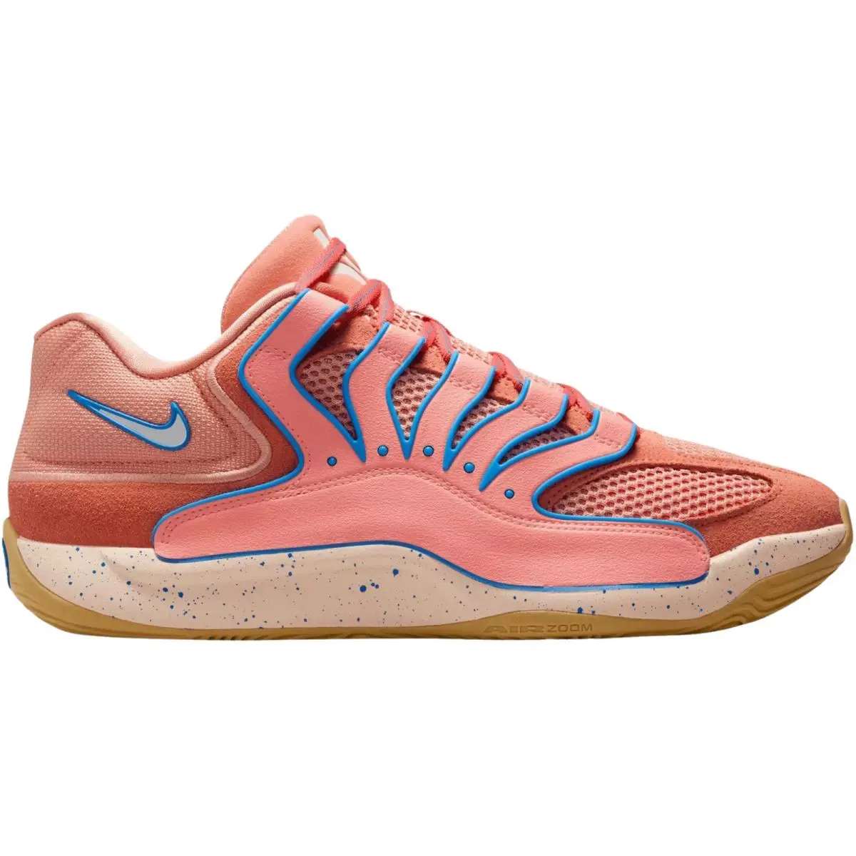 Nike shoes - Nike KD18 - In Stock 68