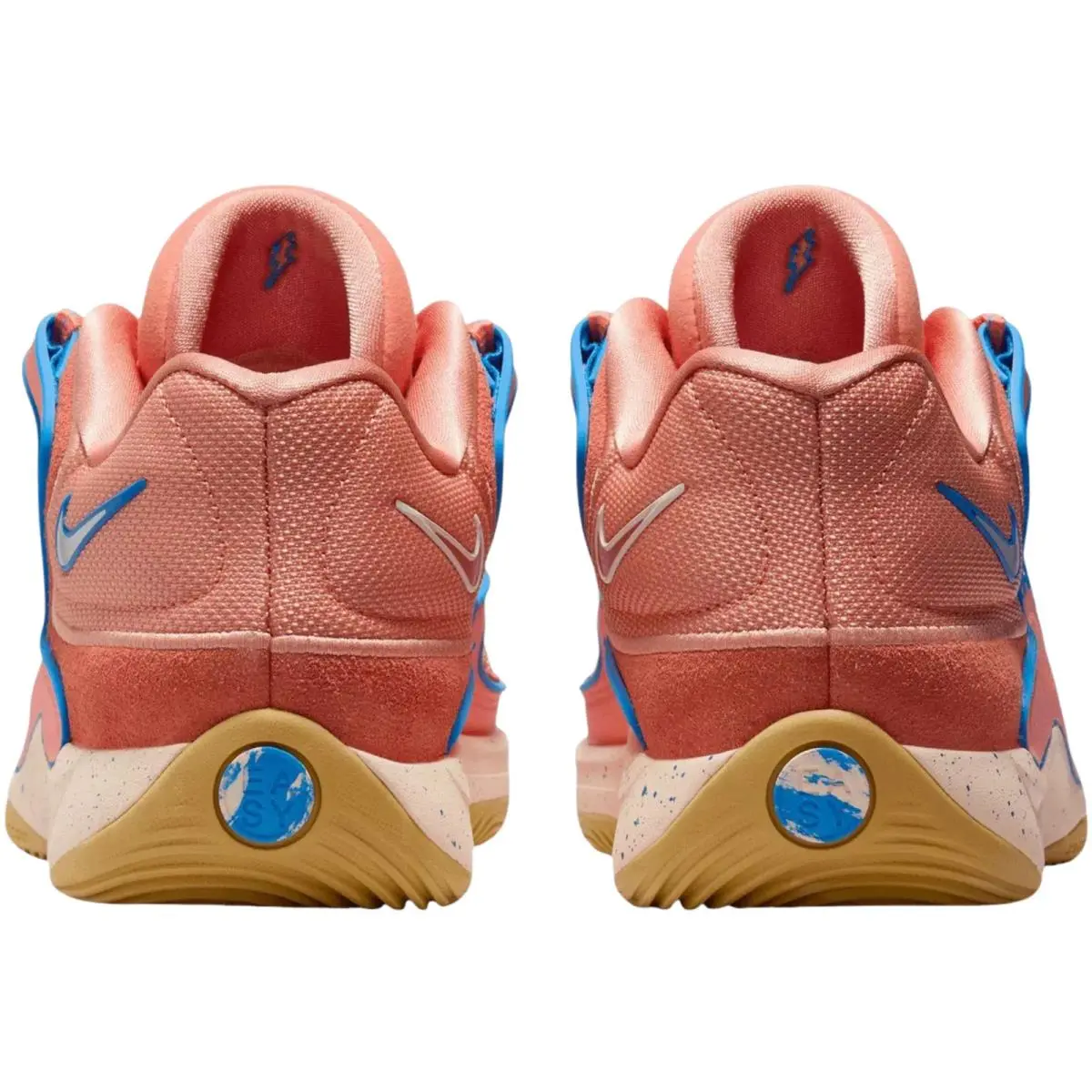 Nike shoes - Nike KD18 - In Stock 70