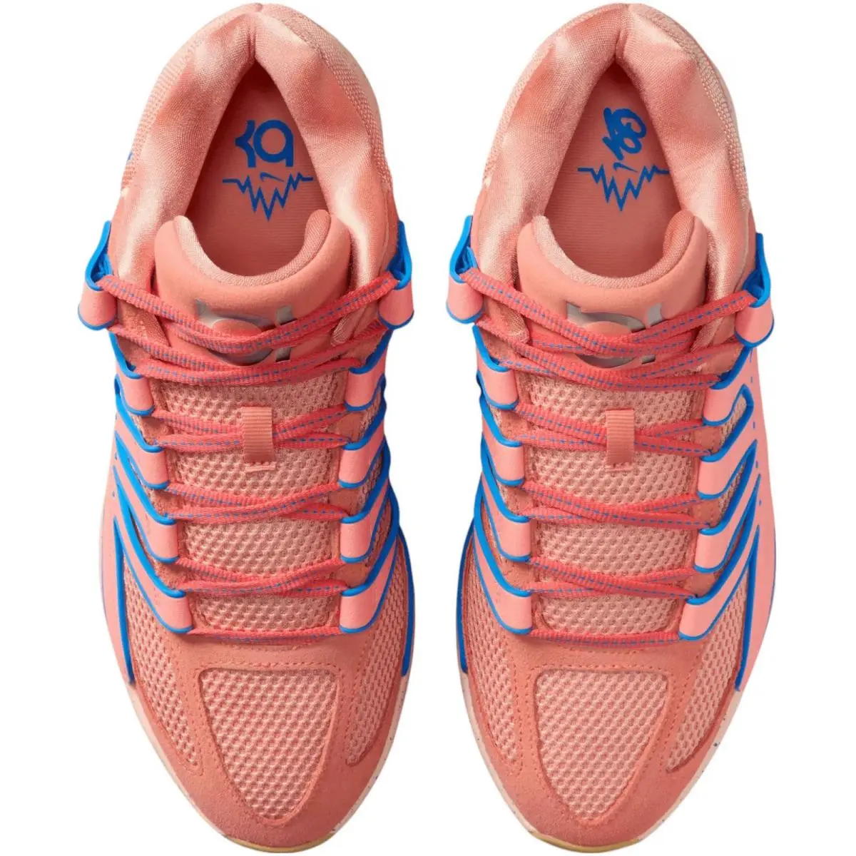 Nike shoes - Nike KD18 - In Stock 71