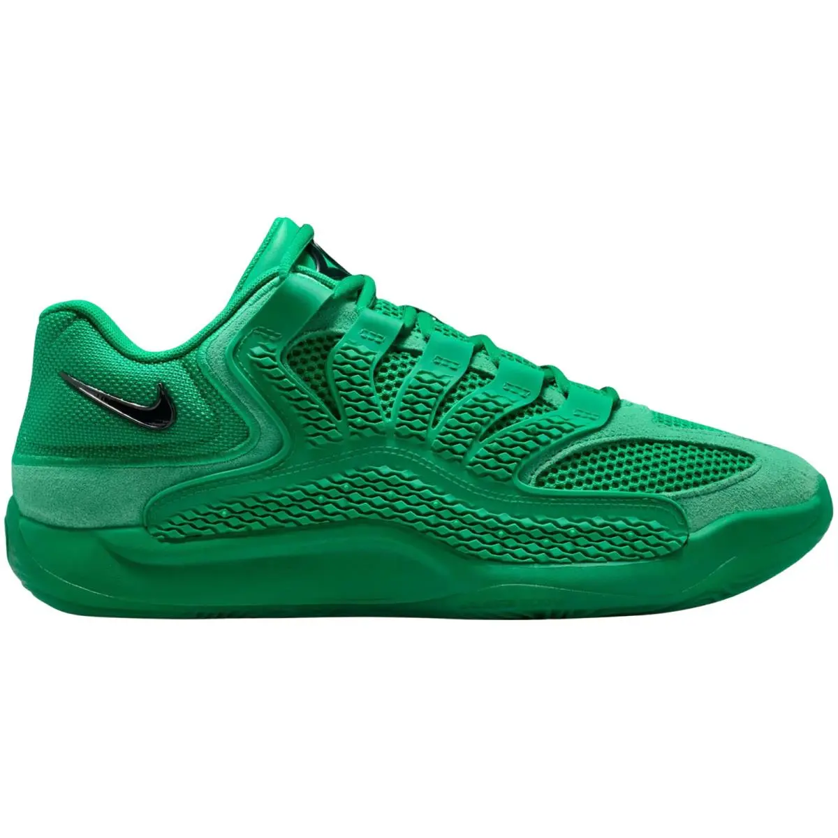 KD18 Men Basketball Shoe US Size 7-14 Colors Athletic Casual Stadium Green/Black by Nike