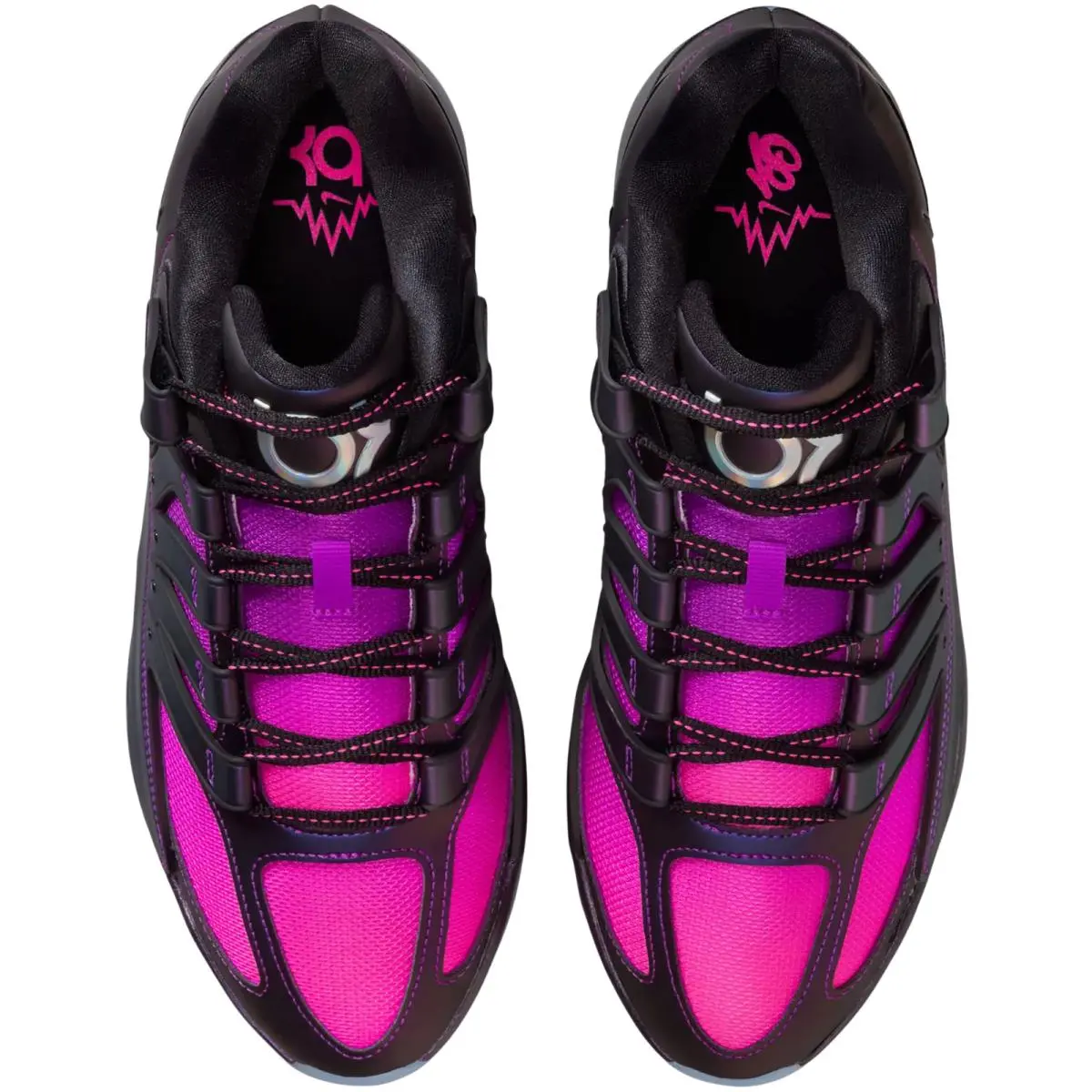 Nike shoes - Nike KD18 - In Stock 76