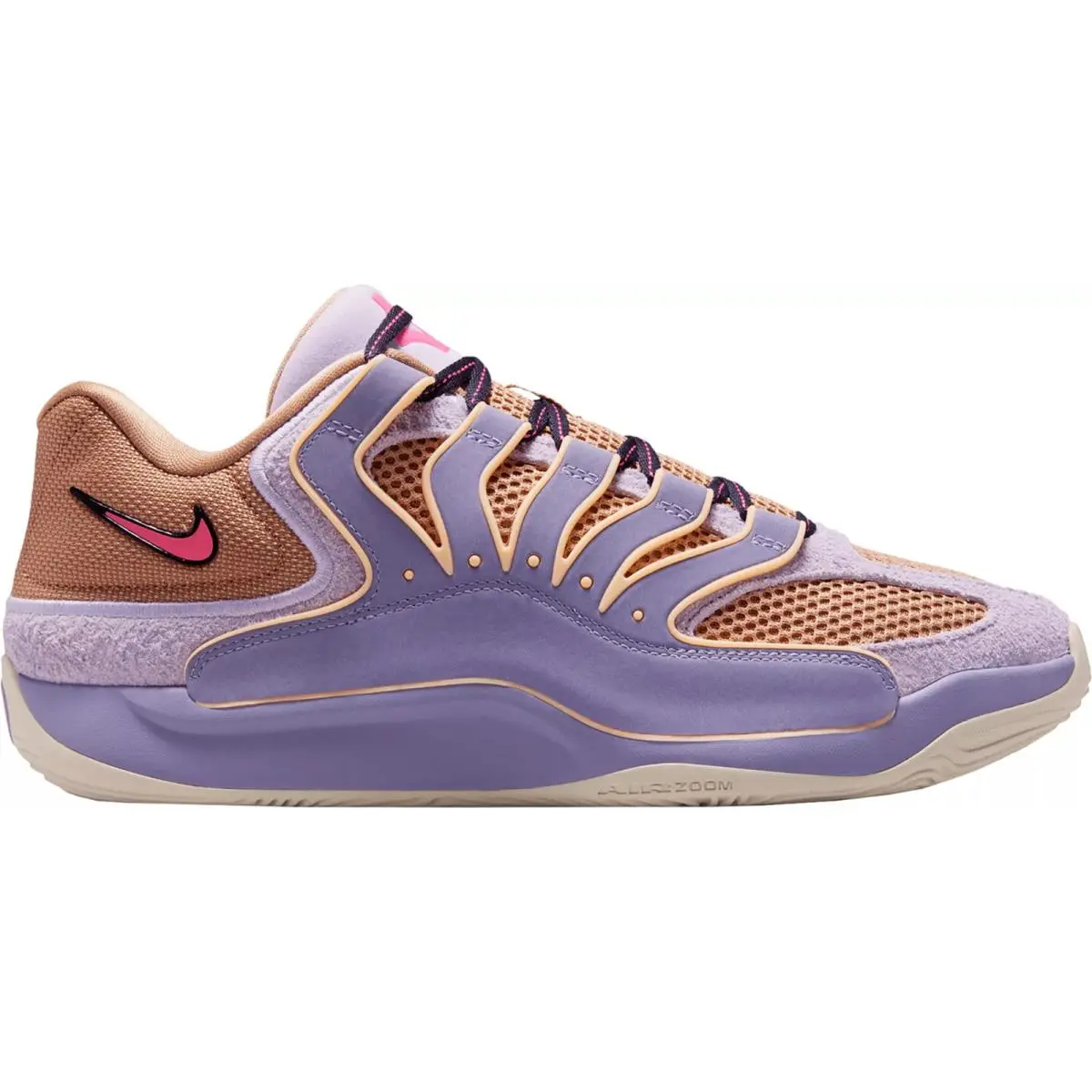 Nike shoes - Nike KD18 - In Stock 28