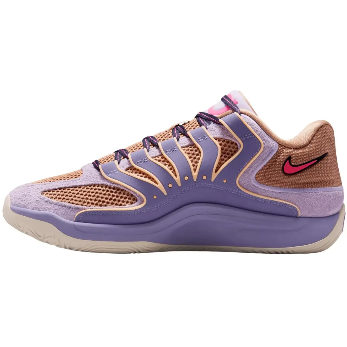 Nike shoes - Nike KD18 - In Stock 29