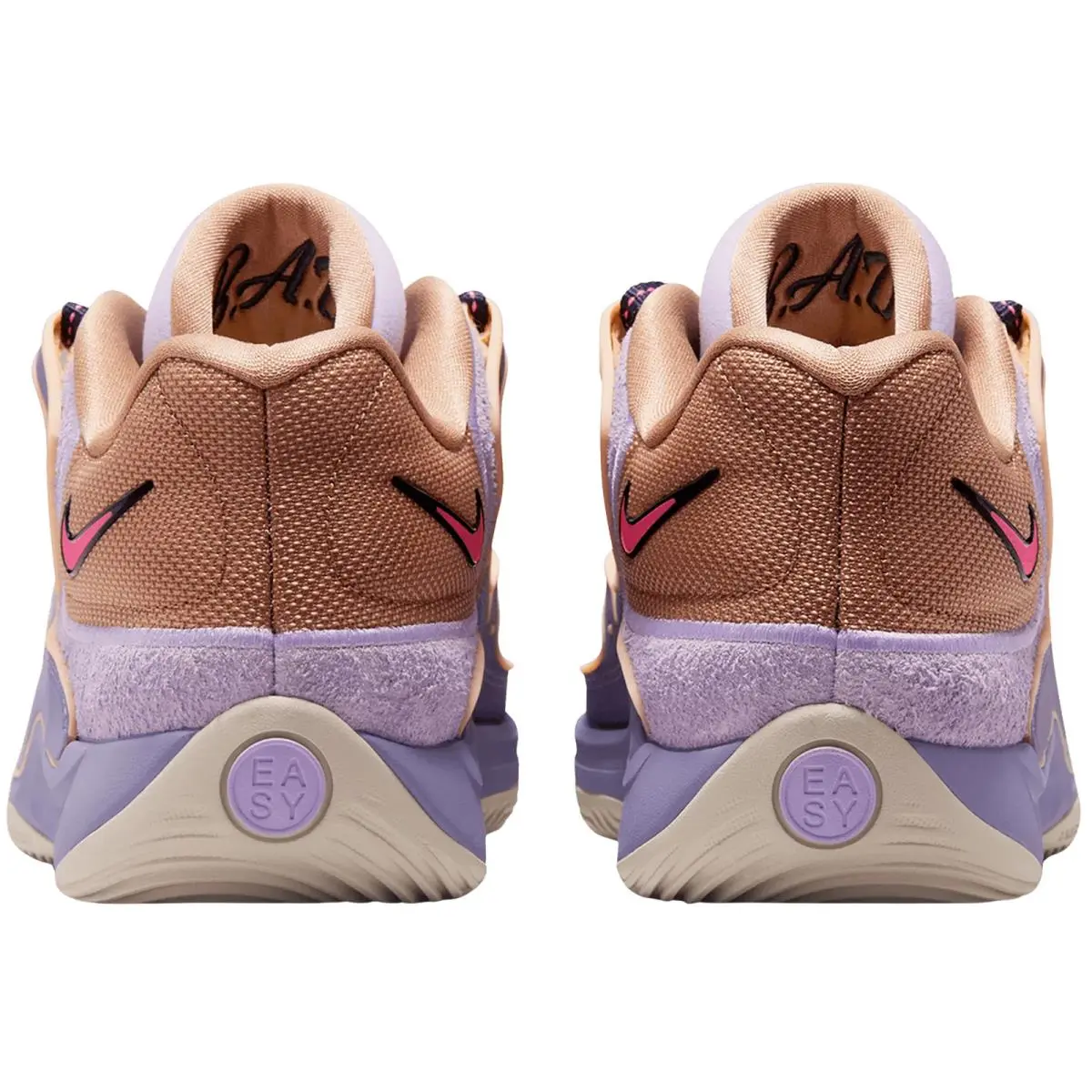 Nike shoes - Nike KD18 - In Stock 30