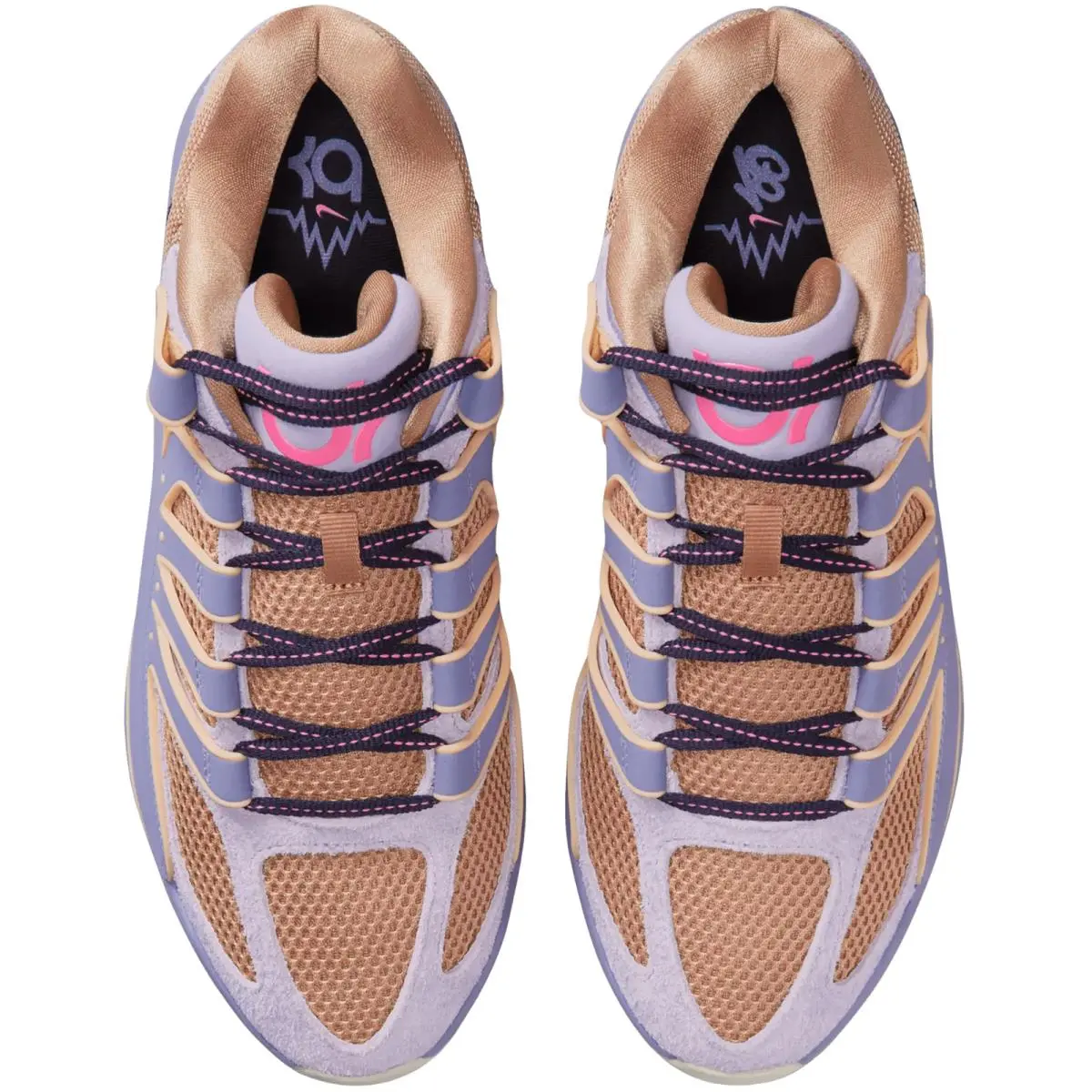 Nike shoes - Nike KD18 - In Stock 31