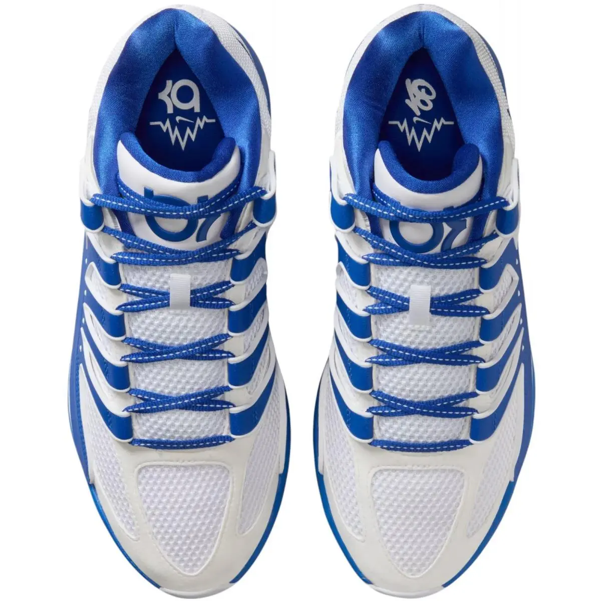 Nike shoes - Nike KD18 - In Stock 36