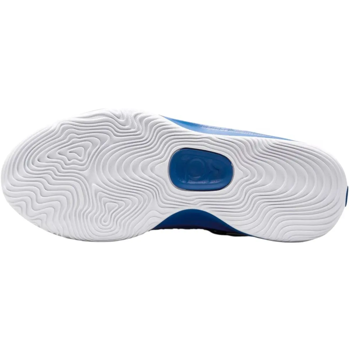 Nike shoes - Nike KD18 - In Stock 37