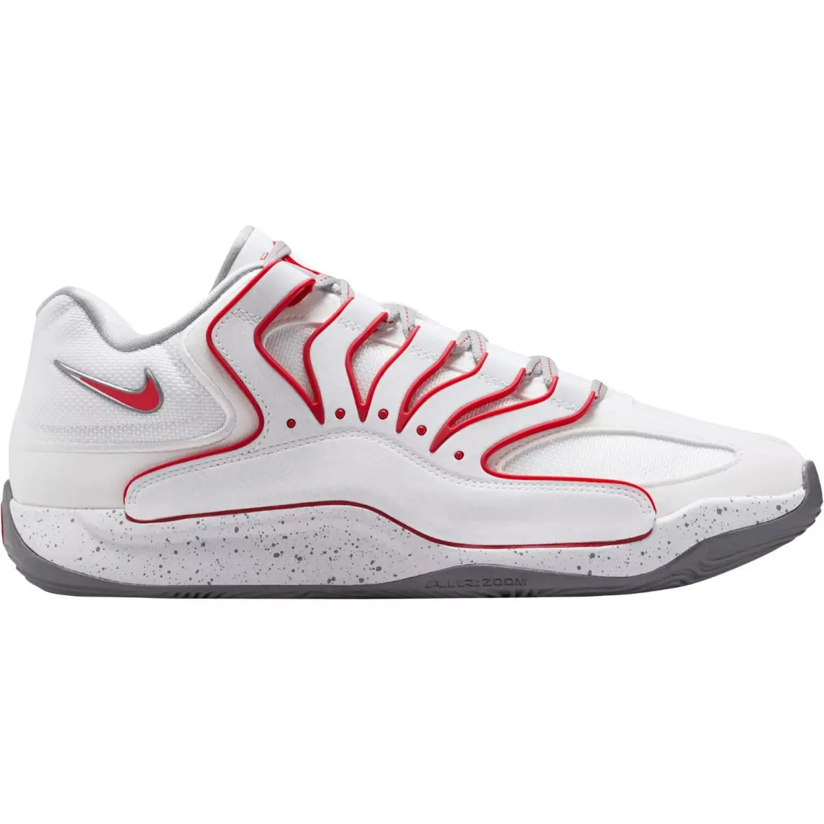 Nike shoes - Nike KD18 - In Stock 38