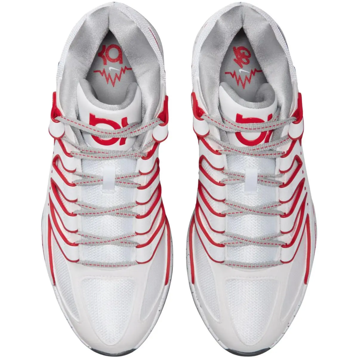 Nike shoes - Nike KD18 - In Stock 41