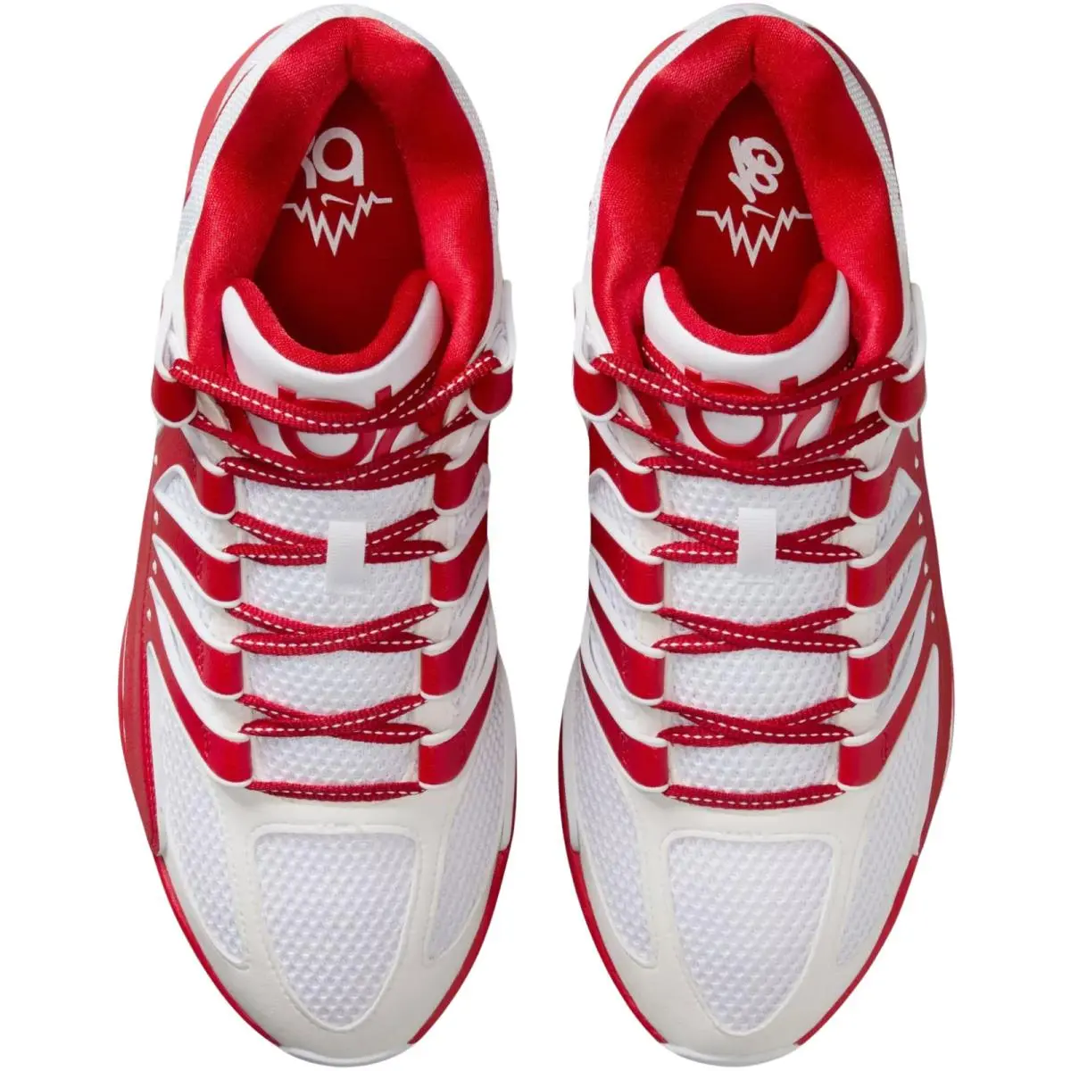 Nike shoes - Nike KD18 - In Stock 46