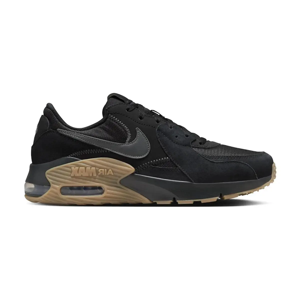 Nike shoes - Nike Air Max Excee - Air Max Excee - AR4430004 - White 5