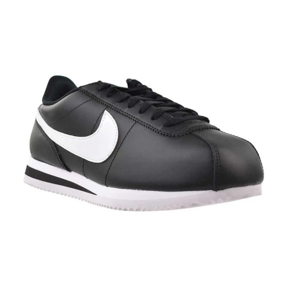 Nike shoes - Black/White 0