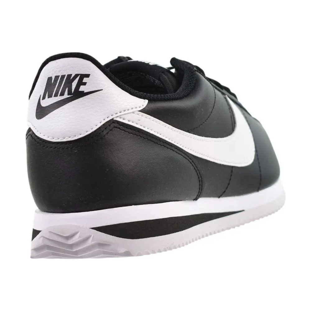 Nike shoes - Black/White 1