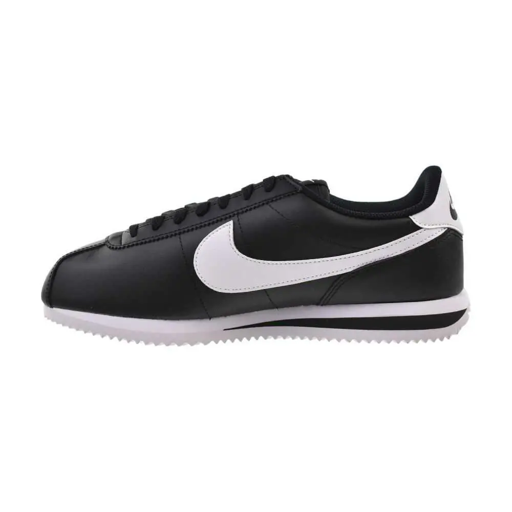 Nike shoes - Black/White 2