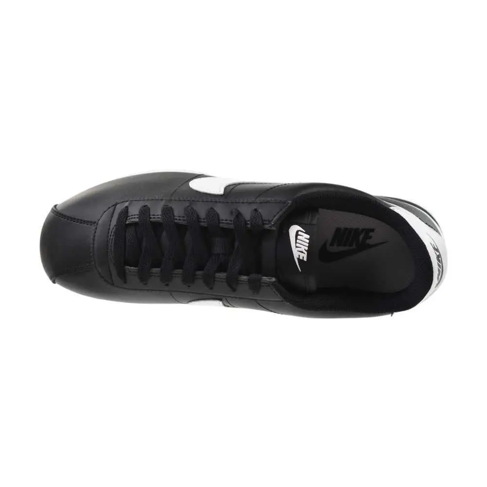 Nike shoes - Black/White 3