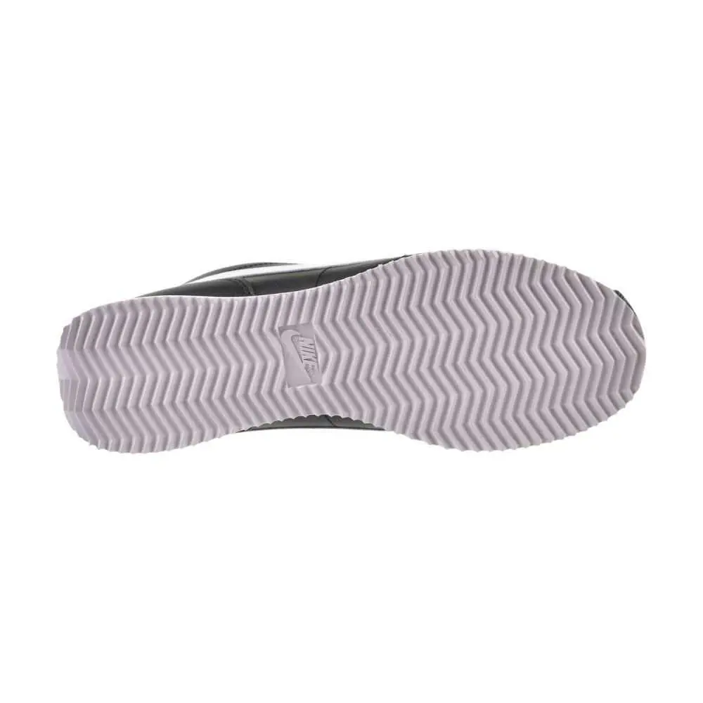 Nike shoes - Black/White 4