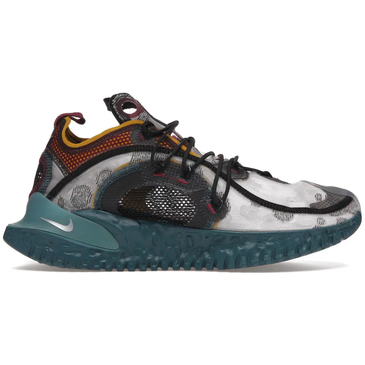 Nike shoes - Multicolor 0