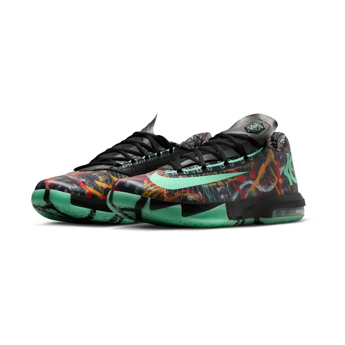 Nike shoes - ILLUSION 0
