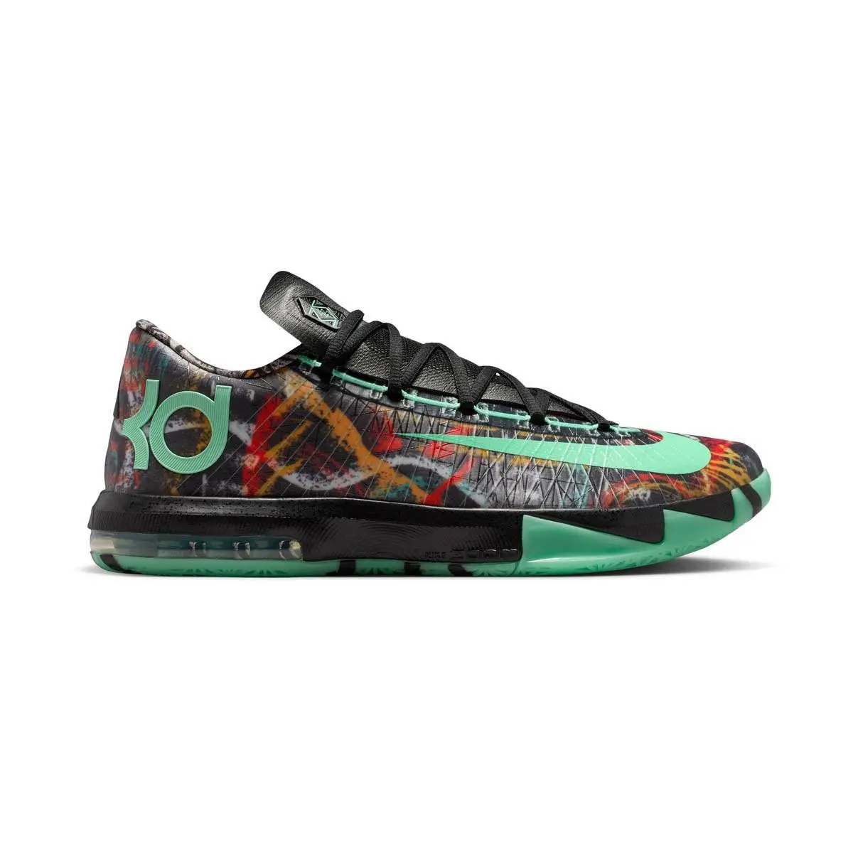 Nike shoes - ILLUSION 2