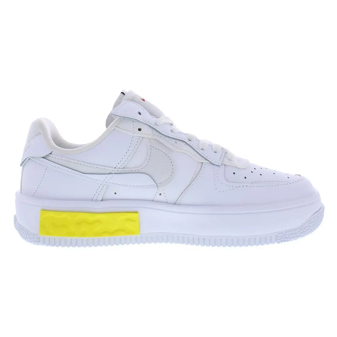 Nike shoes - White/Summit White/Photon Dust, Main: White 1