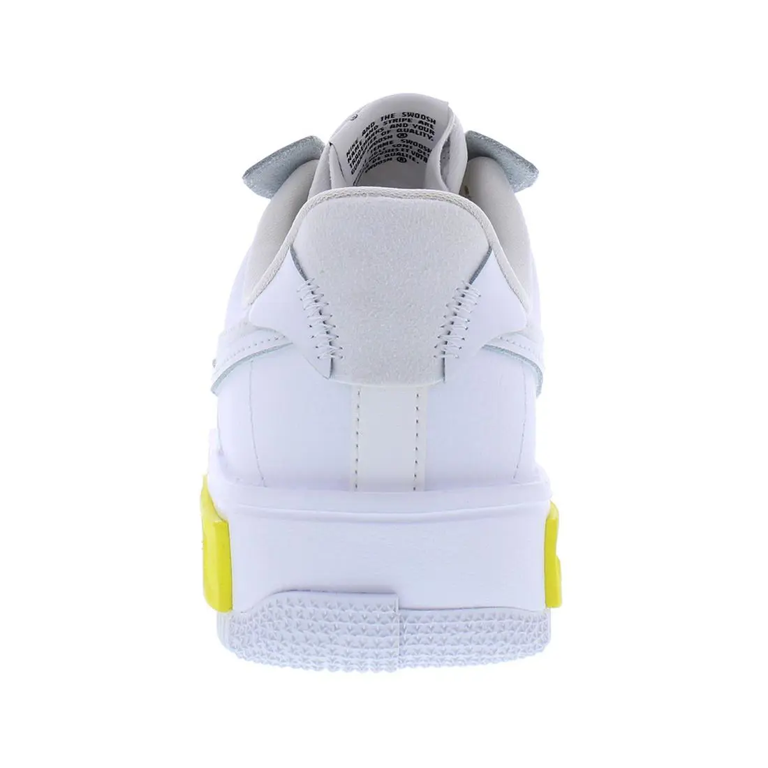 Nike shoes - White/Summit White/Photon Dust, Main: White 2