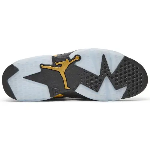 Nike shoes - Air Jordan Flight Club 91 - DC7329 007 - Black/Metallic Gold 3